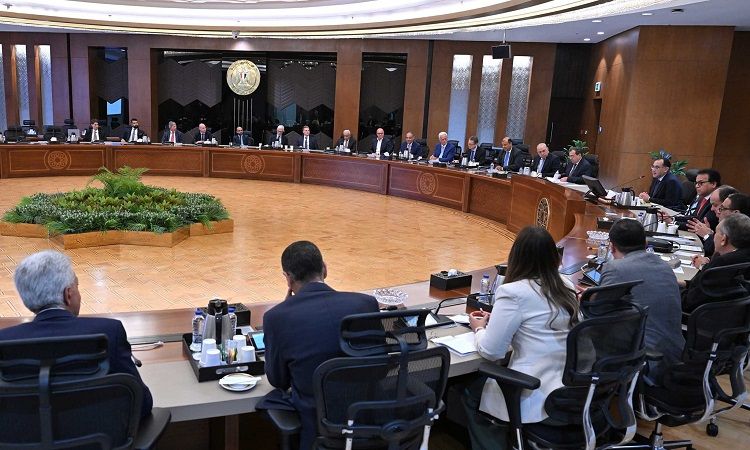رئيس الوزراء يعرض على ممثلي 15 شركة ألمانية فرص الاستثمار…