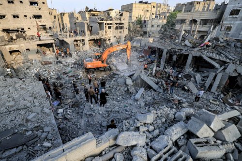 يونيسف: تكلفة حرب على غزة سيتم قياسها بحياة الأطفال