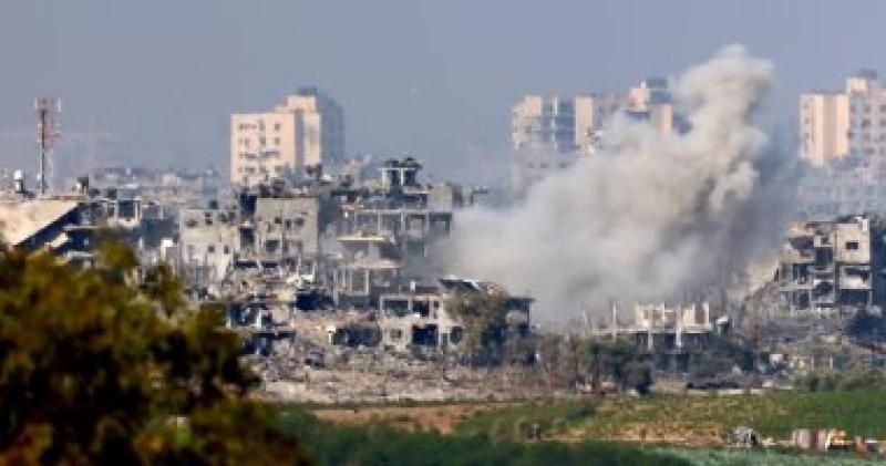 ”الصحة الفلسطينية”: 400 شهيد وجريح إثر القصف الإسرائيلى بجباليا