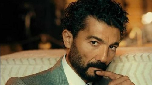 بعد مرور سنوات عديدة على عرضها.. خالد النبوي يعيد تقديم رواية "إمبراطورية ميم" في رمضان 2024