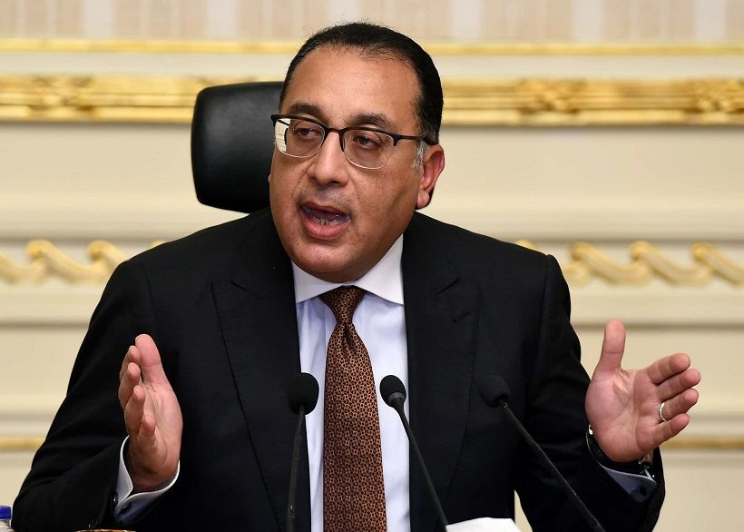 مدبولي: 38 مليار جنيه استثمارات مستهدفة للتنمية الصناعية…