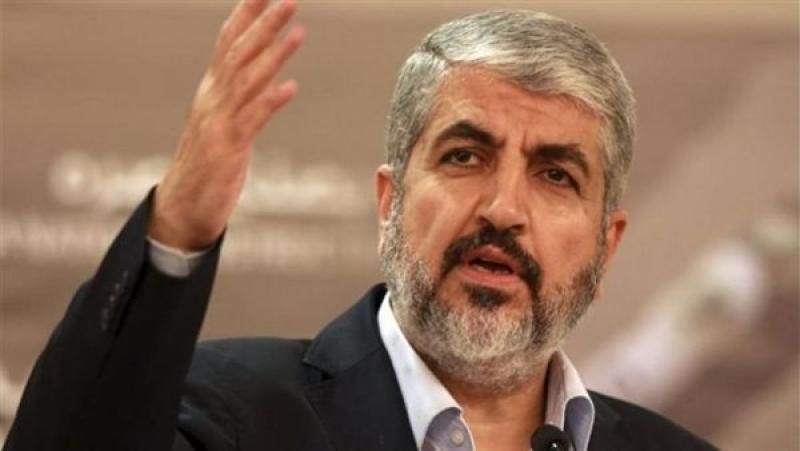 خالد مشعل: كل من يستطيع حمل السلاح عليه نصرة الأقصى والأمة