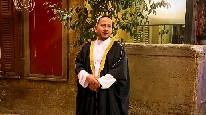 كريم عفيفي يعيش حالة من النشاط الفني.. تفاصيل