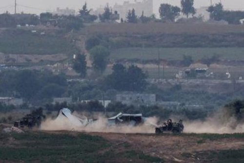 حماس: لدينا الكثير من المفاجآت لقوات لاحتلال