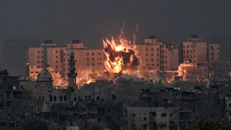 نتنياهو: إسرائيل لن توافق على وقف إطلاق النار في مواجهة حماس