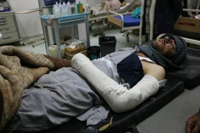 أخبار اليمن : جرائم العدوان في مثل هذا اليوم 31 أكتوبر