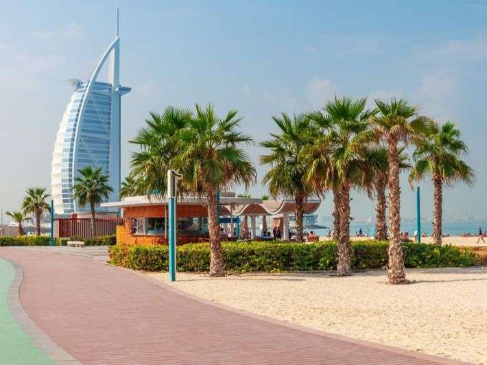 عاجل _ طقس الإمارات المتوقع اليوم الثلاثاء 31-10-2023