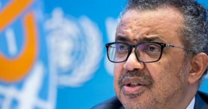 منظمة الصحة العالمية تحذر من كارثة وشيكة في غزة