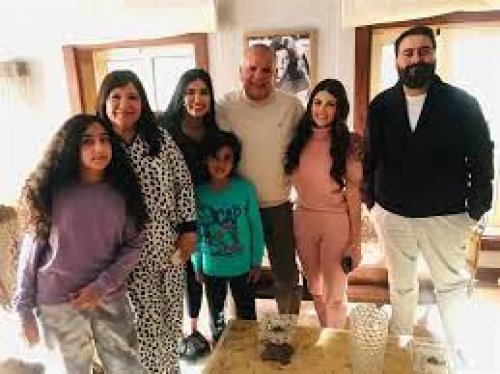 بطلة "اللي ملوش كبير" تصدم الجميع برأيها بكل صراحة في عدم الزواج!!