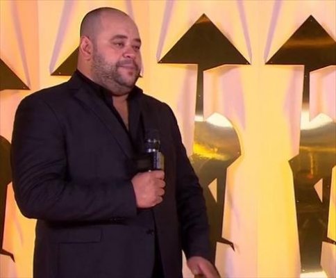 محمد ممدوح يكشف حقيقة إعتذاره عن العمل مع هذه الفنانة!