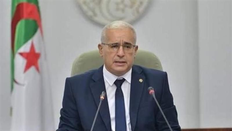 رئيس البرلمان الجزائري: تخيير الفلسطينيين بين التنازل عن الأرض أو الإبادة ”مهزلة”...
