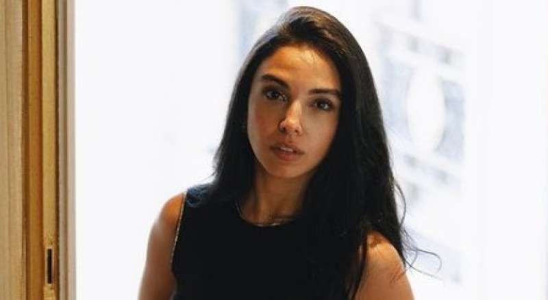 سلمى أبو ضيف تتضامن مع غزة.. الحقيقة أننا جميعاً مدينون لغزة