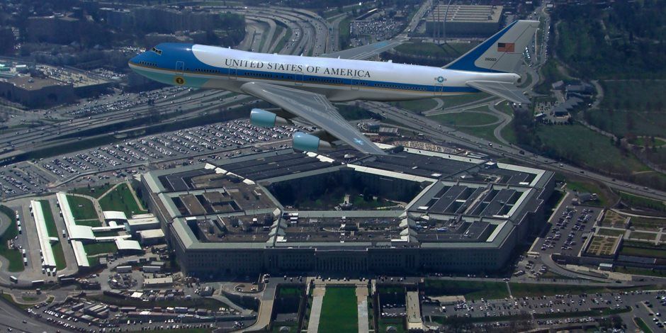 البنتاجون: 300 جندى أمريكى إضافيون يتجهون إلى الشرق الأوسط لكن ليس لإسرائيل