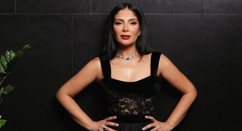 الحكم بأقصى العقوبة على "يوتيوبر شهير" قام بسب وقذف منى زكي.. لن تصدقوا كم المدة التي سيقضيها في الحبس!!