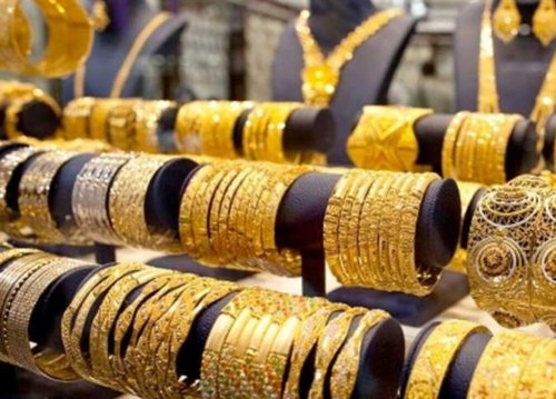 سعر الذهب في السعودية اليوم .. تراجع ملحوظ في عيار 24