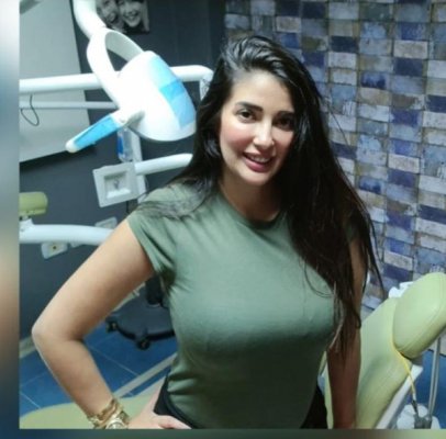 الموت يفجع بسنت النبراوي باقرب الناس لها