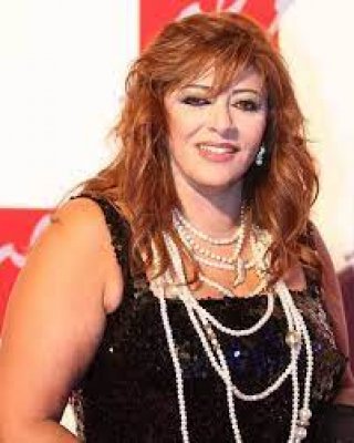 هالة صدقي تعود من جديد إلى المسرح بعد غياب طويل بهذا العمل!