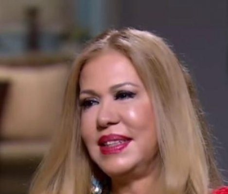 تحولت الى عجوز.. أحدث ظهور للفنانة إيمان بعد تجازها 77 عام!