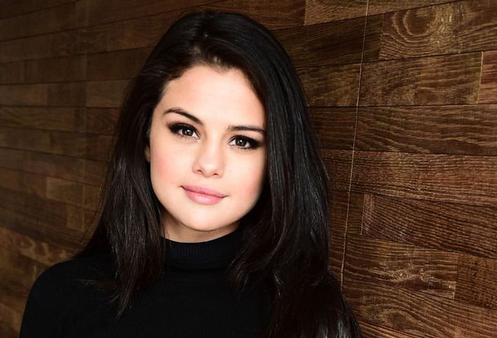 بسبب الحرب على غزة سيلينا غوميز تقرر الاختفاء