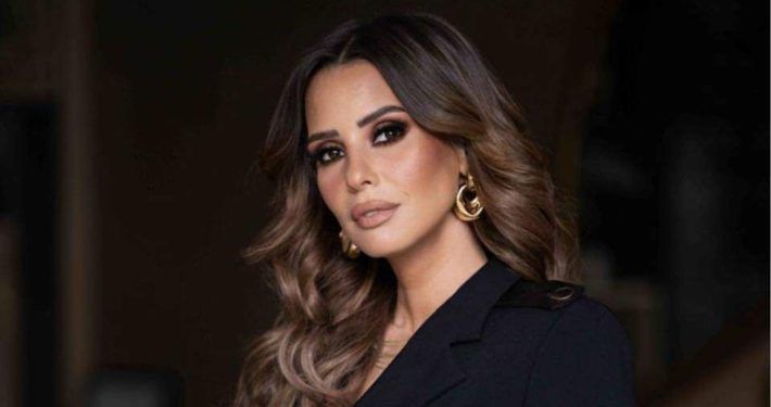 إيمان العاصي عن أحداث فلسطين: الأطفال بتصرخ من الآلم