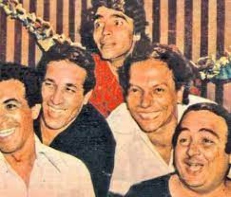 لن تصدق من هو الفنان الأعلى أجراً في مسرحية مدرسة المشاغبين.. أعلى عشر مرات من أجر عادل إمام!!