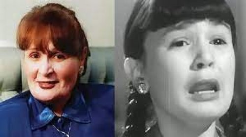 ظهور نادر للابنة الوحيدة للفنانة فيروز التي ادهشت الجميع بموهبتها.. جمالها يخطف الأنظار!