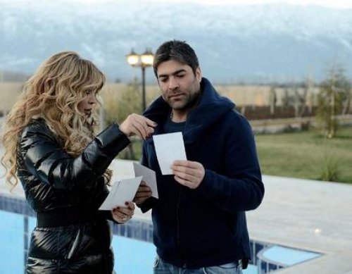 الفنانة نوال الزغبي تكشف سر لا يعرفه أحد عن وائل كفوري وتفاجئ الجميع!