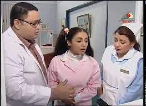 بعد 20 عاماً.. صدمة بعد الكشف عن هوية البطلة الحقيقية لمسلسل "سارة"!! مفاجأة