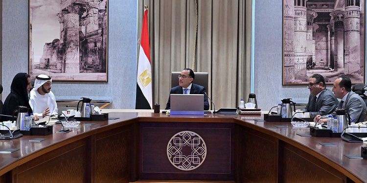 سفيرة الإمارات: ضخ المزيد من الاستثمارات في مصر خلال الفترة…