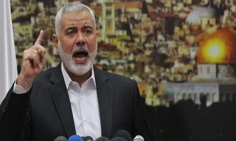 إسماعيل هنية: خسائر الجيش الإسرائيلي في الحرب ضد المقاومة ستكون مفاجأة للعالم