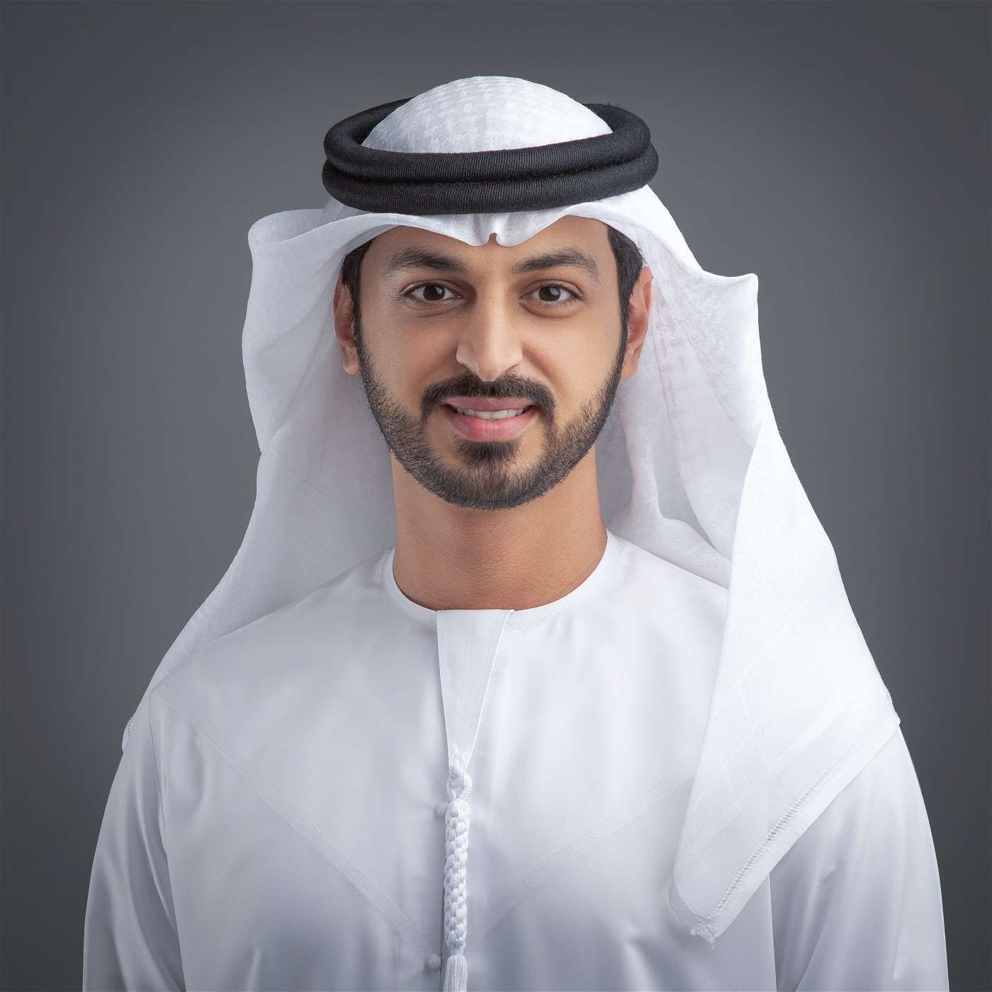 عمار النعيمي يصدر قراراً بتعيين مدير تنفيذي للمكتب الإعلامي لحكومة عجمان
