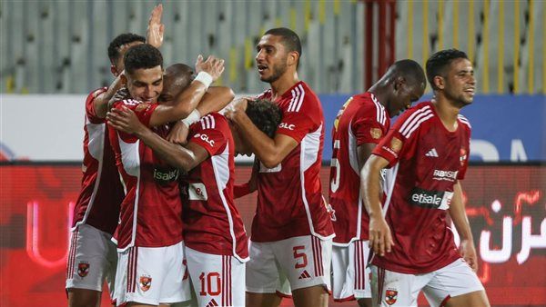 كولر يدفع بالقوة الضاربة.. تشكيل الأهلي المتوقع لمواجهة صن داونز في الدوري الأفريقي