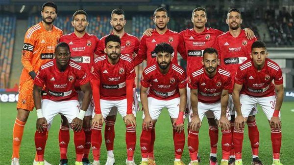 الأهلي يستضيف صن داونز في إياب نصف نهائي الدوري الافريقي بالقاهرة