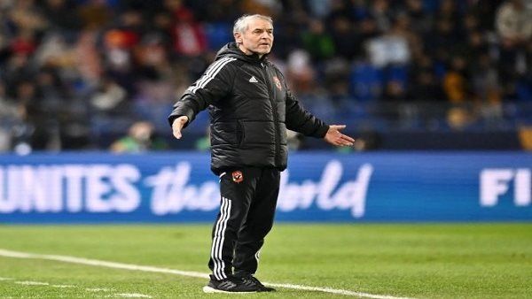 كولر يجازف بنجمه "العائد" ويعلن الحرب على صن داونز بتشكيل هجومي