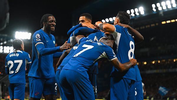 موعد مباراة تشيلسي وبلاكبيرن روفرز اليوم الأربعاء في كأس الرابطة الإنجليزية