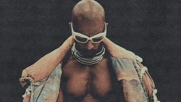 محمد رمضان غاضبا .. للصبر حدود وانتوا مش حمل الغضب العربي القادم "قد أعذر من أنذر" !