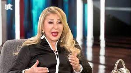 نادية الجندي اهانت نجم في بدايته ورد عليها: "بكرا تشوفي هبقى إيه".. أصبح اشهر ممثل!! ليس نور الشريف