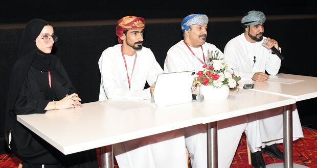 نوفمبر الجاري.. بدء مهرجان الباطنة السينمائي الدولي الثاني بنخل