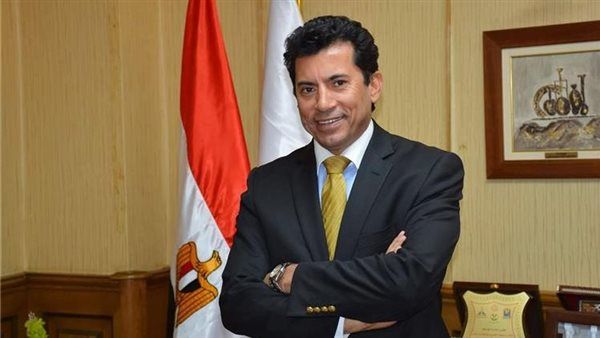 الدوري الأفريقي.. وزير الرياضة يحضر مباراة الأهلي وصن داونز