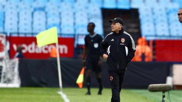 ما قبل المعركة.. كيف يتغلب كولر على أخطاء مباراة الذهاب أمام صن داونز؟