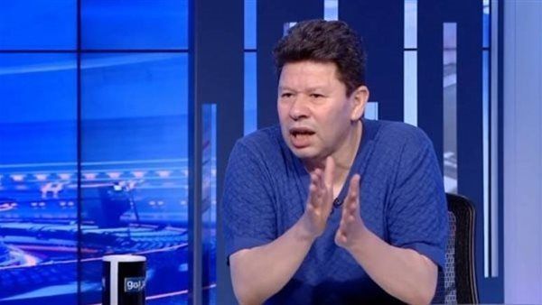 رضا عبد العال يفجر المفاجآت لـ "دوت الخليج الرياضي": تأهل الأهلي صعب وعلى كولر البدء بهذا الرباعي