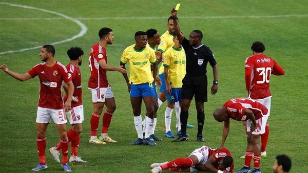 نزلها بالتردد.. 5 قنوات مفتوحة تذيع مباراة الأهلي وصن داونز في الدوري الأفريقي