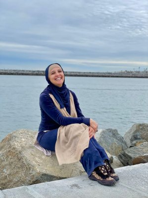 شكل حنان ترك الآن سيصدمكم.. تغيّرت 360 درجة بعد غياب طويل عن الظهور -