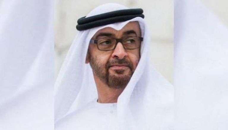رئيس الدولة يوجه بعلاج 1000 طفل فلسطيني في الإمارات برفقة عائلاتهم