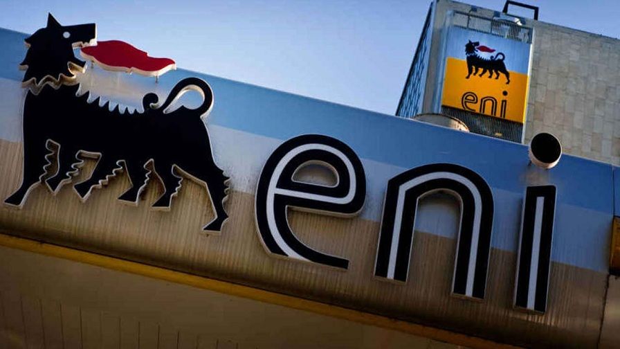 إيني: مصر تسعى لوضع خطة تنفيذية سريعة لزيادة إنتاج الغاز