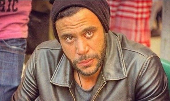 نجل الزعيم عادل امام غاضبا "الحلم العربي بقى الوهم العربي"