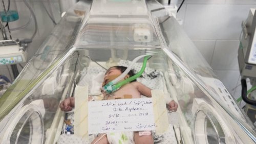 16 مستشفى و32 مركزا صحيا خرجت عن الخدمة في غزة .. أسماء