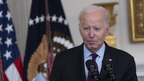 بايدن:نريد هدنة وليس وقفا دائما لإطلاق النار في غزة .. فيديو