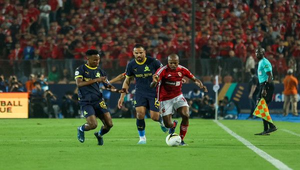 ملخص أخبار الرياضة اليوم.. الأهلي يخرج من الدوري الأفريقي وآرسنال يودع كأس الرابطة الإنجليزية ومواجهات نارية في ربع النهائي