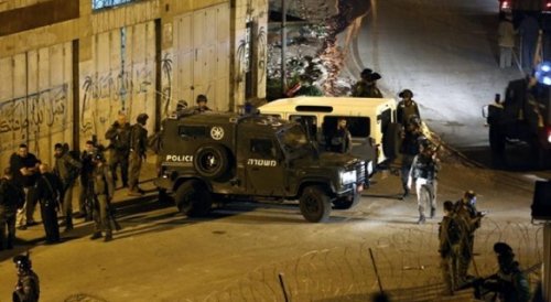 شهيد واصابات باشتباكات في جنين .. تفاصيل